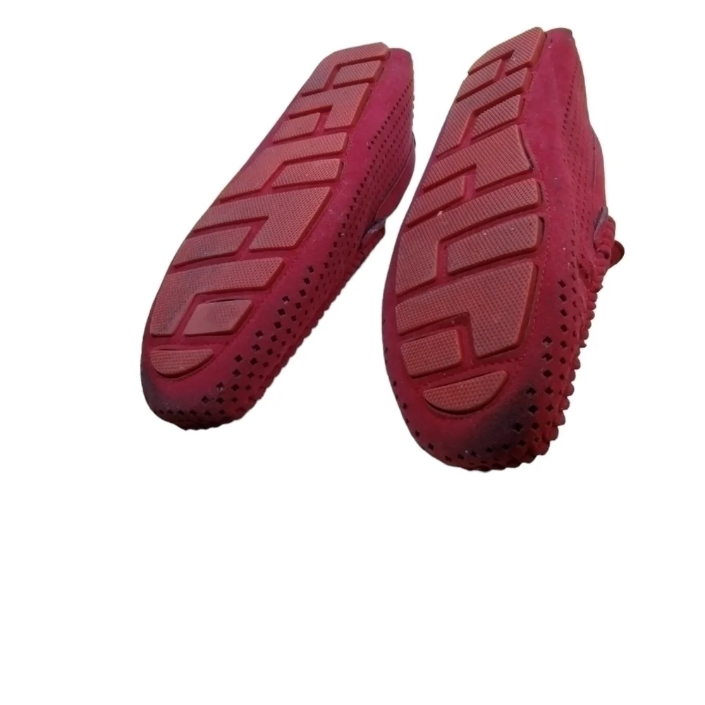 Faranzi moc toe